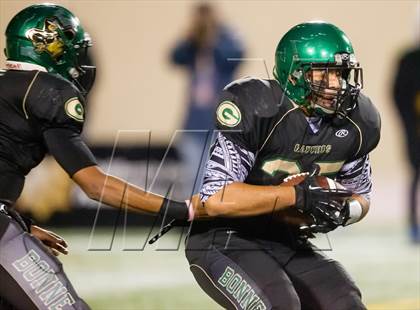 Thumbnail 2 in Narbonne vs. Crenshaw (CIF LA City Section D1 Final) photogallery.