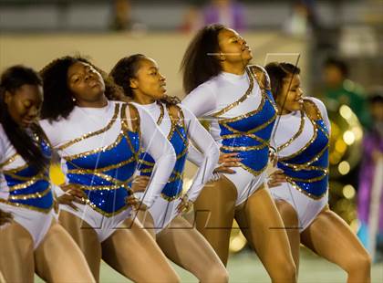 Thumbnail 3 in Narbonne vs. Crenshaw (CIF LA City Section D1 Final) photogallery.
