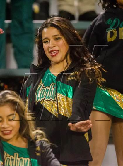 Thumbnail 3 in Narbonne vs. Crenshaw (CIF LA City Section D1 Final) photogallery.