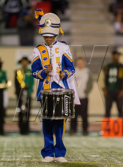 Thumbnail 3 in Narbonne vs. Crenshaw (CIF LA City Section D1 Final) photogallery.
