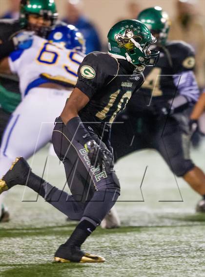 Thumbnail 2 in Narbonne vs. Crenshaw (CIF LA City Section D1 Final) photogallery.