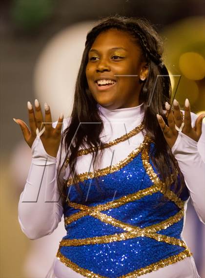 Thumbnail 2 in Narbonne vs. Crenshaw (CIF LA City Section D1 Final) photogallery.