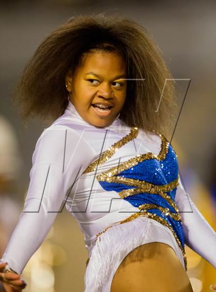 Thumbnail 3 in Narbonne vs. Crenshaw (CIF LA City Section D1 Final) photogallery.
