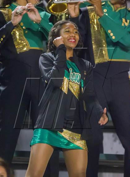 Thumbnail 3 in Narbonne vs. Crenshaw (CIF LA City Section D1 Final) photogallery.