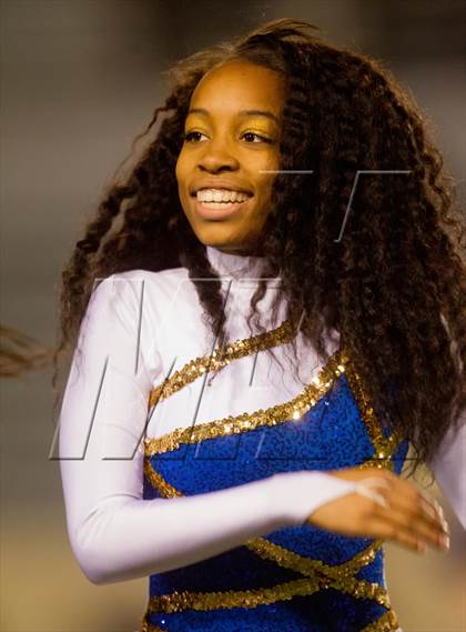 Thumbnail 3 in Narbonne vs. Crenshaw (CIF LA City Section D1 Final) photogallery.