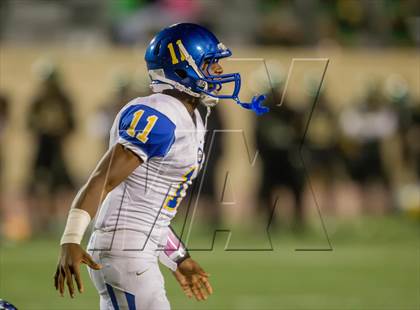 Thumbnail 1 in Narbonne vs. Crenshaw (CIF LA City Section D1 Final) photogallery.