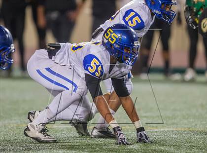 Thumbnail 1 in Narbonne vs. Crenshaw (CIF LA City Section D1 Final) photogallery.