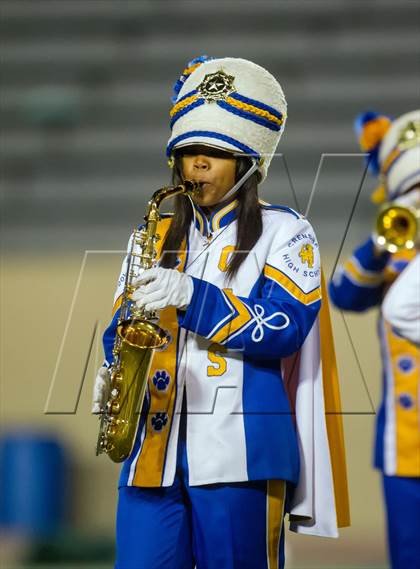 Thumbnail 2 in Narbonne vs. Crenshaw (CIF LA City Section D1 Final) photogallery.