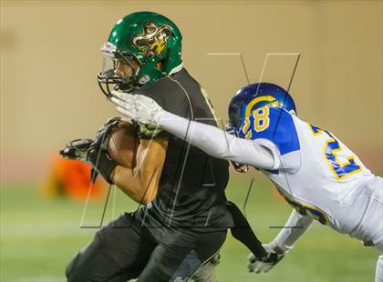 Thumbnail 2 in Narbonne vs. Crenshaw (CIF LA City Section D1 Final) photogallery.