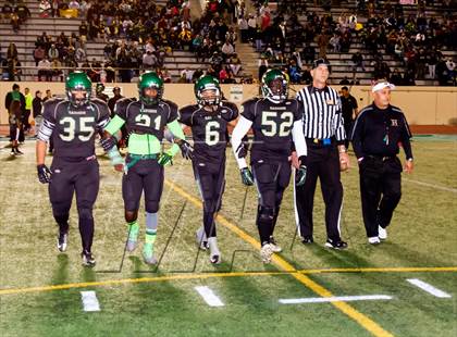 Thumbnail 3 in Narbonne vs. Crenshaw (CIF LA City Section D1 Final) photogallery.