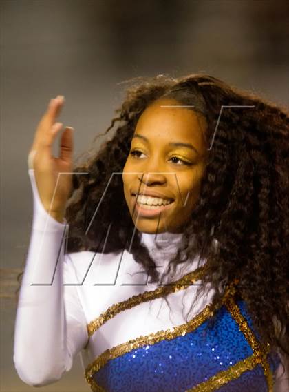 Thumbnail 1 in Narbonne vs. Crenshaw (CIF LA City Section D1 Final) photogallery.