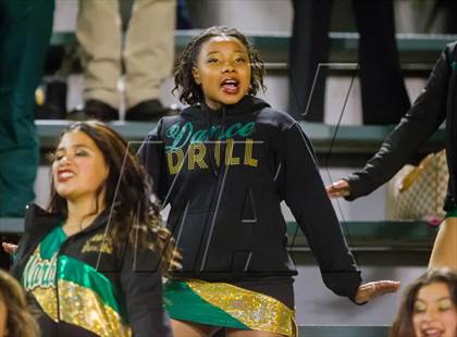 Thumbnail 1 in Narbonne vs. Crenshaw (CIF LA City Section D1 Final) photogallery.