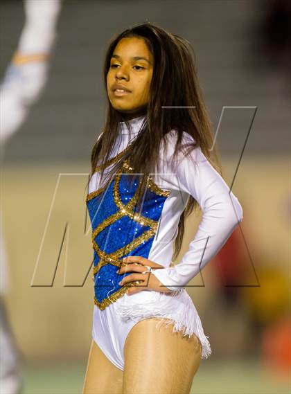 Thumbnail 2 in Narbonne vs. Crenshaw (CIF LA City Section D1 Final) photogallery.