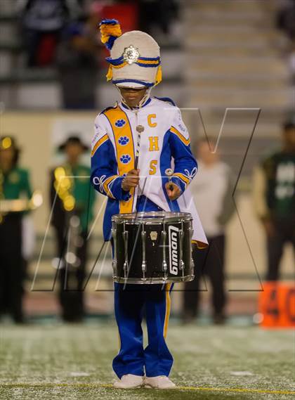 Thumbnail 2 in Narbonne vs. Crenshaw (CIF LA City Section D1 Final) photogallery.