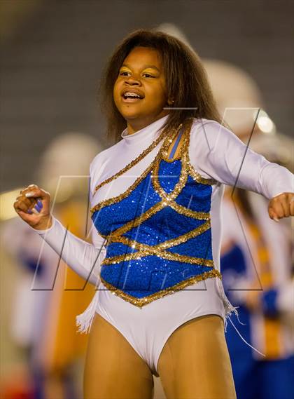 Thumbnail 2 in Narbonne vs. Crenshaw (CIF LA City Section D1 Final) photogallery.