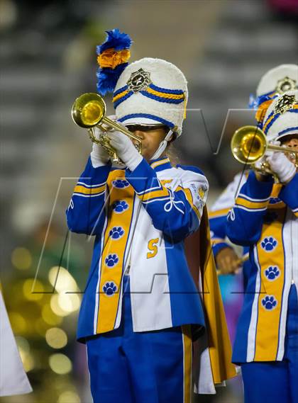 Thumbnail 2 in Narbonne vs. Crenshaw (CIF LA City Section D1 Final) photogallery.