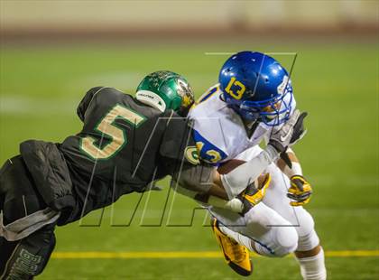 Thumbnail 2 in Narbonne vs. Crenshaw (CIF LA City Section D1 Final) photogallery.