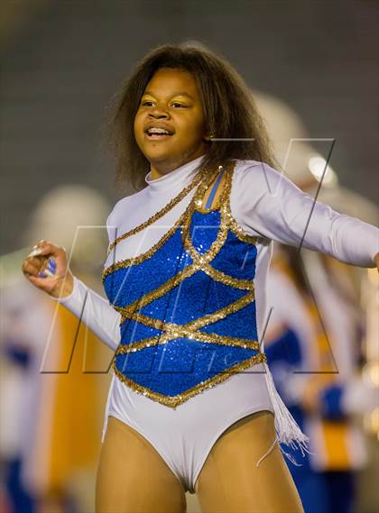 Thumbnail 1 in Narbonne vs. Crenshaw (CIF LA City Section D1 Final) photogallery.