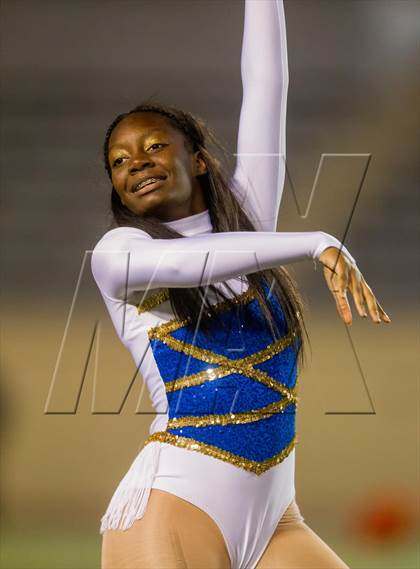 Thumbnail 2 in Narbonne vs. Crenshaw (CIF LA City Section D1 Final) photogallery.