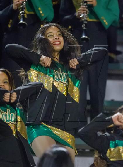 Thumbnail 2 in Narbonne vs. Crenshaw (CIF LA City Section D1 Final) photogallery.
