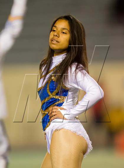 Thumbnail 1 in Narbonne vs. Crenshaw (CIF LA City Section D1 Final) photogallery.