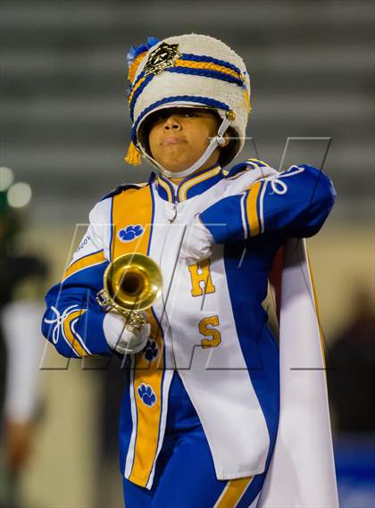 Thumbnail 2 in Narbonne vs. Crenshaw (CIF LA City Section D1 Final) photogallery.