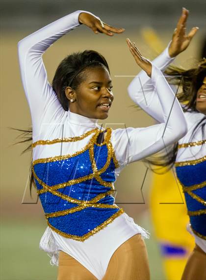 Thumbnail 3 in Narbonne vs. Crenshaw (CIF LA City Section D1 Final) photogallery.