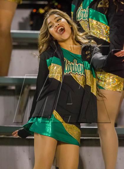 Thumbnail 2 in Narbonne vs. Crenshaw (CIF LA City Section D1 Final) photogallery.