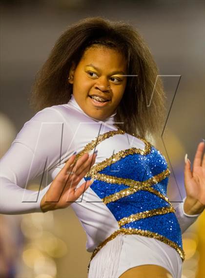 Thumbnail 2 in Narbonne vs. Crenshaw (CIF LA City Section D1 Final) photogallery.
