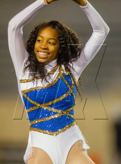 Thumbnail 2 in Narbonne vs. Crenshaw (CIF LA City Section D1 Final) photogallery.