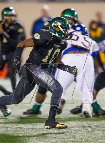 Thumbnail 1 in Narbonne vs. Crenshaw (CIF LA City Section D1 Final) photogallery.