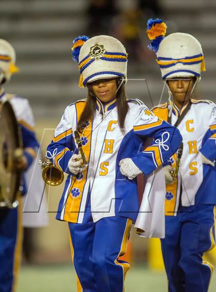 Thumbnail 3 in Narbonne vs. Crenshaw (CIF LA City Section D1 Final) photogallery.