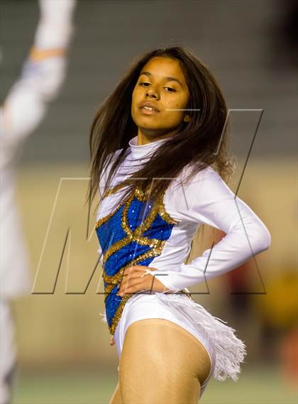 Thumbnail 3 in Narbonne vs. Crenshaw (CIF LA City Section D1 Final) photogallery.