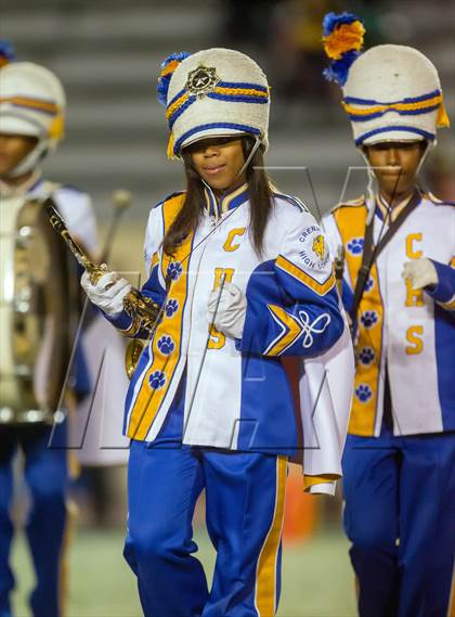 Thumbnail 2 in Narbonne vs. Crenshaw (CIF LA City Section D1 Final) photogallery.
