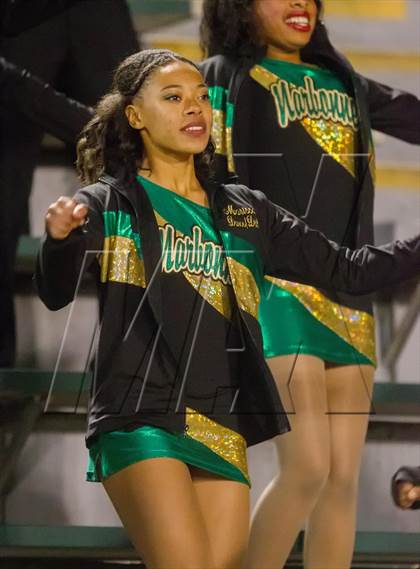 Thumbnail 3 in Narbonne vs. Crenshaw (CIF LA City Section D1 Final) photogallery.