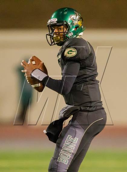Thumbnail 3 in Narbonne vs. Crenshaw (CIF LA City Section D1 Final) photogallery.