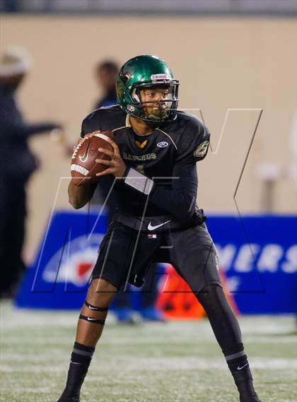 Thumbnail 1 in Narbonne vs. Crenshaw (CIF LA City Section D1 Final) photogallery.