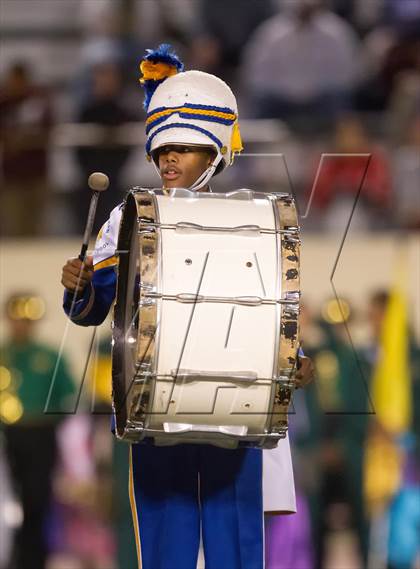 Thumbnail 2 in Narbonne vs. Crenshaw (CIF LA City Section D1 Final) photogallery.