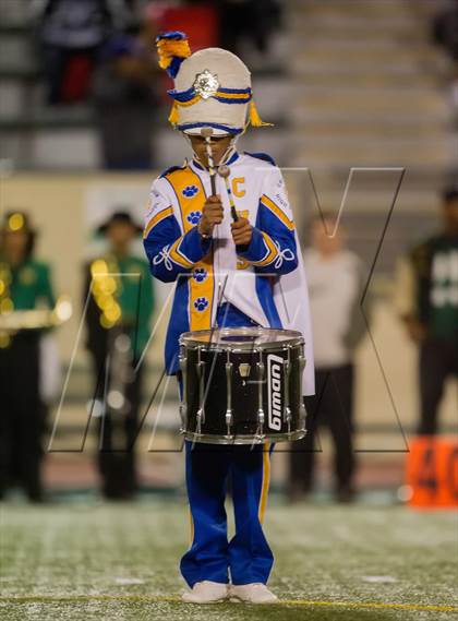 Thumbnail 1 in Narbonne vs. Crenshaw (CIF LA City Section D1 Final) photogallery.