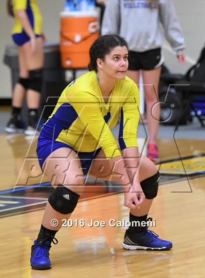 Thumbnail 2 in Clemens vs Brandeis (NEISD Invitational) photogallery.