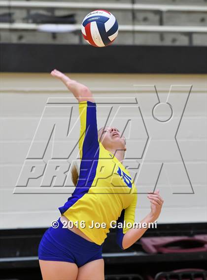 Thumbnail 1 in Clemens vs Brandeis (NEISD Invitational) photogallery.