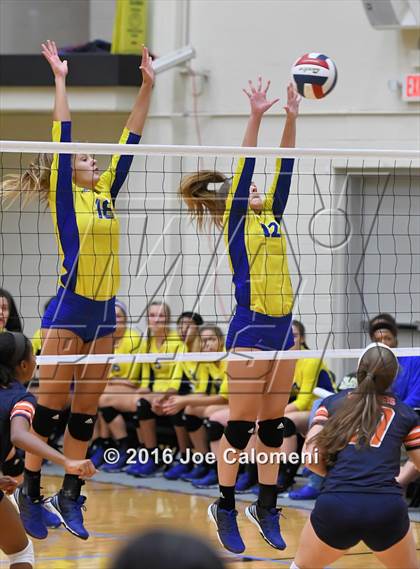 Thumbnail 1 in Clemens vs Brandeis (NEISD Invitational) photogallery.
