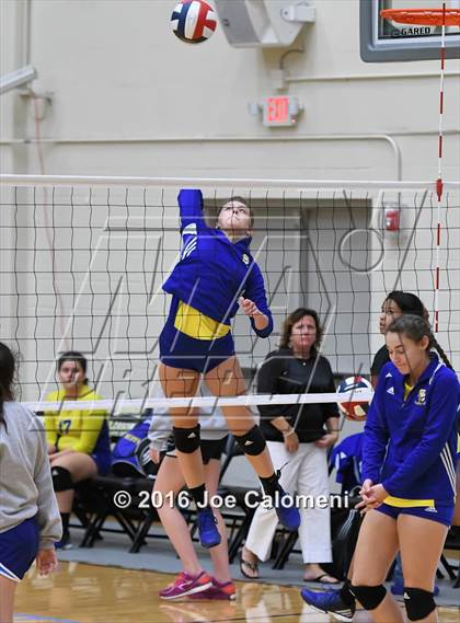 Thumbnail 3 in Clemens vs Brandeis (NEISD Invitational) photogallery.
