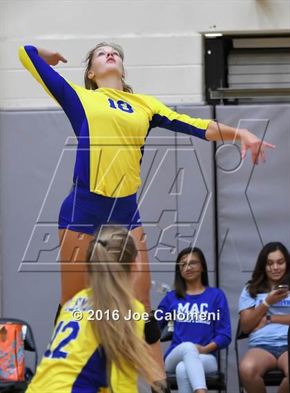 Thumbnail 1 in Clemens vs Brandeis (NEISD Invitational) photogallery.