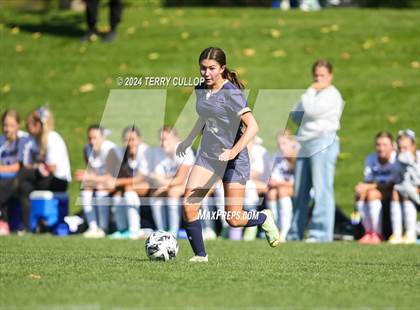 Thumbnail 2 in Waterford vs. Beaver (UHSAA 2A Quarterfinal) photogallery.