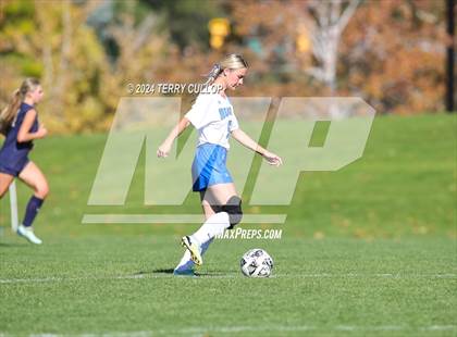 Thumbnail 3 in Waterford vs. Beaver (UHSAA 2A Quarterfinal) photogallery.