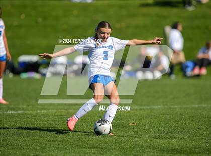 Thumbnail 2 in Waterford vs. Beaver (UHSAA 2A Quarterfinal) photogallery.