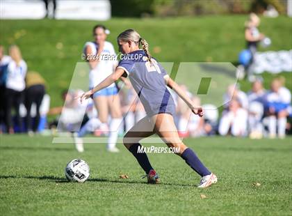 Thumbnail 2 in Waterford vs. Beaver (UHSAA 2A Quarterfinal) photogallery.