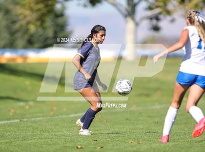 Thumbnail 2 in Waterford vs. Beaver (UHSAA 2A Quarterfinal) photogallery.