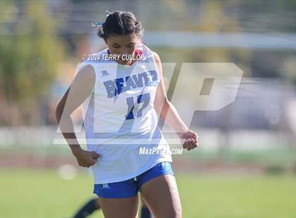 Thumbnail 1 in Waterford vs. Beaver (UHSAA 2A Quarterfinal) photogallery.